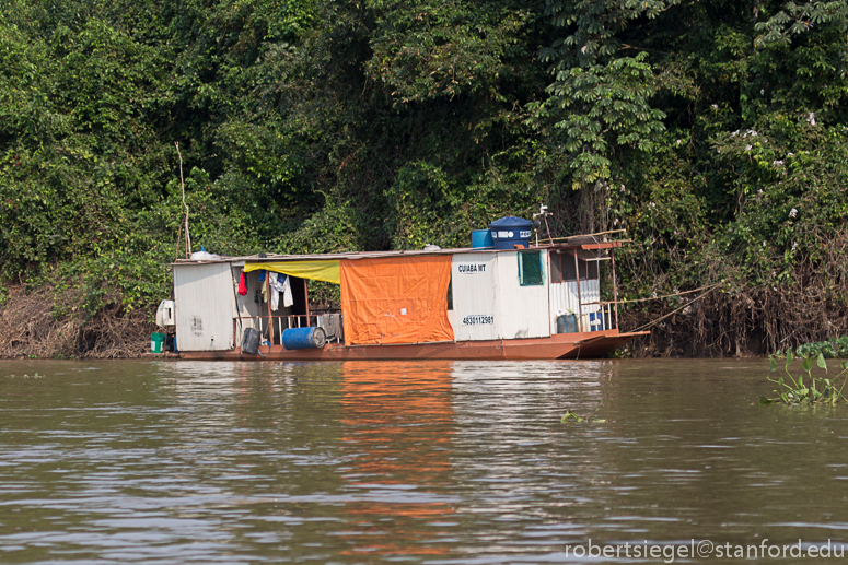 fishing boat